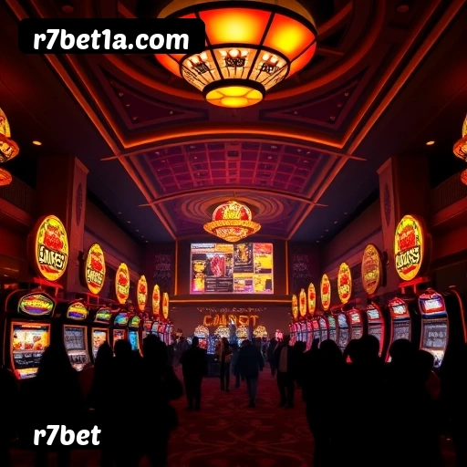 r7bet