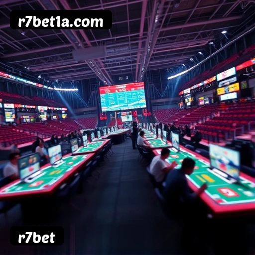 r7bet