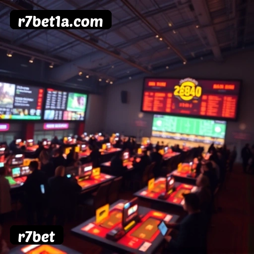 r7bet